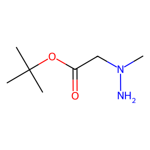 tert-Butyl 2-(1-methylhydrazinyl)acetate