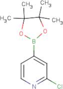 2-Chloropyridine-4-boronic acid, pinacol ester