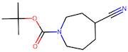 tert-Butyl 4-cyanoazepane-1-carboxylate