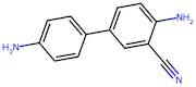 4,4'-Diamino-[1,1'-biphenyl]-3-carbonitrile