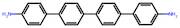 [1,1':4',1'':4'',1'''-Quaterphenyl]-4,4'''-diamine