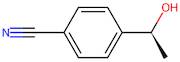 (S)-4-(1-Hydroxyethyl)benzonitrile