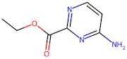 Ethyl 4-aminopyrimidine-2-carboxylate