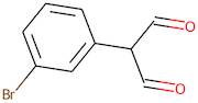 2-(3-Bromophenyl)malondialdehyde