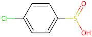 4-Chlorobenzenesulfinic acid