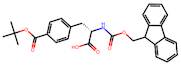 (S)-2-((((9H-Fluoren-9-yl)methoxy)carbonyl)amino)-3-(4-(tert-butoxycarbonyl)phenyl)propanoic acid