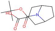 8-(tert-Butoxycarbonyl)-8-azabicyclo[3.2.1]octane-3-carboxylic acid