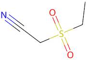 2-(Ethylsulfonyl)acetonitrile