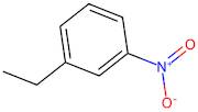 1-Ethyl-3-nitrobenzene