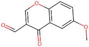 6-Methoxy-3-formylchromone