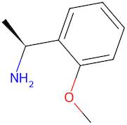 (S)-1-(2-Methoxyphenyl)ethan-1-amine