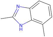 2,7-Dimethyl-1H-benzo[d]imidazole