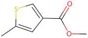 Methyl 5-methylthiophene-3-carboxylate