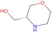 (R)-3-Hydroxymethylmorpholine