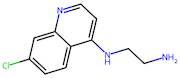 N1-(7-Chloroquinolin-4-yl)ethane-1,2-diamine