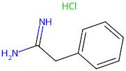 2-Phenylacetimidamide hydrochloride