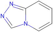 [1,2,4]Triazolo[4,3-a]pyridine