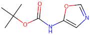 tert-Butyl oxazol-5-ylcarbamate