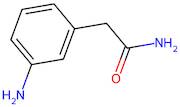 2-(3-Aminophenyl)acetamide