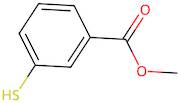 Methyl 3-mercaptobenzoate