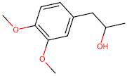 1-(3,4-Dimethoxyphenyl)propan-2-ol