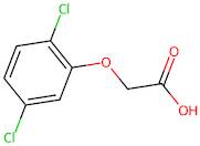 2-(2,5-Dichlorophenoxy)acetic acid