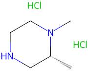 (2R)-1,2-Dimethylpiperazine dihydrochloride