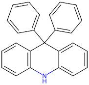 9,9-Diphenyl-9,10-dihydroacridine