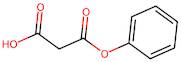 3-Oxo-3-phenoxypropanoic acid