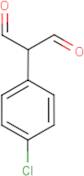 2-(4-Chlorophenyl)malonaldehyde