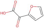 2-(Furan-2-yl)-2-oxoacetic acid