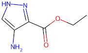 Ethyl 4-amino-1H-pyrazole-3-carboxylate