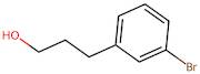 3-(3-Bromophenyl)propan-1-ol