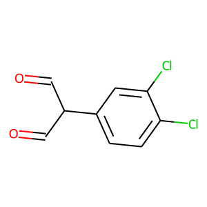 2-(3,4-Dichlorophenyl)malondialdehyde