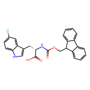 Fmoc-5-Chloro-L-tryptophan