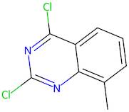 2,4-Dichloro-8-methylquinazoline