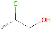 (S)-2-Chloropropan-1-ol