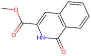 Methyl 1-oxo-1,2-dihydroisoquinoline-3-carboxylate