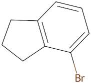 4-Bromo-2,3-dihydro-1H-indene