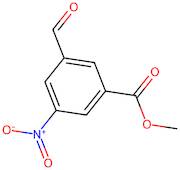 Methyl 3-formyl-5-nitrobenzoate