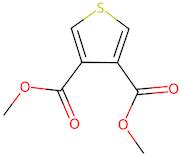 dimethyl thiophene-3,4-dicarboxylate