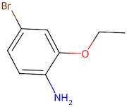 4-Bromo-2-ethoxyaniline