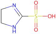 4,5-Dihydro-1H-imidazole-2-sulfonic acid