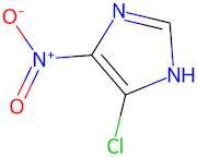 5-Chloro-4-nitro-1H-imidazole