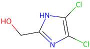 (4,5-Dichloro-1H-imidazol-2-yl)methanol