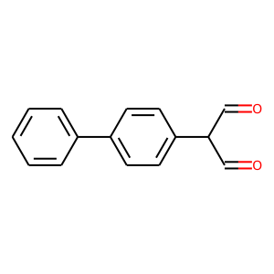 2-(4-Phenylphenyl)malondialdehyde