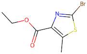 Ethyl 2-bromo-5-methylthiazole-4-carboxylate