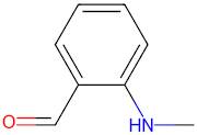 2-(Methylamino)benzaldehyde