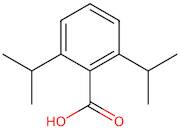 2,6-Diisopropylbenzoic Acid