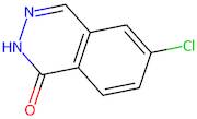 6-Chlorophthalazin-1(2H)-one